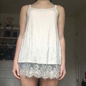 Altar’d State Tank Top